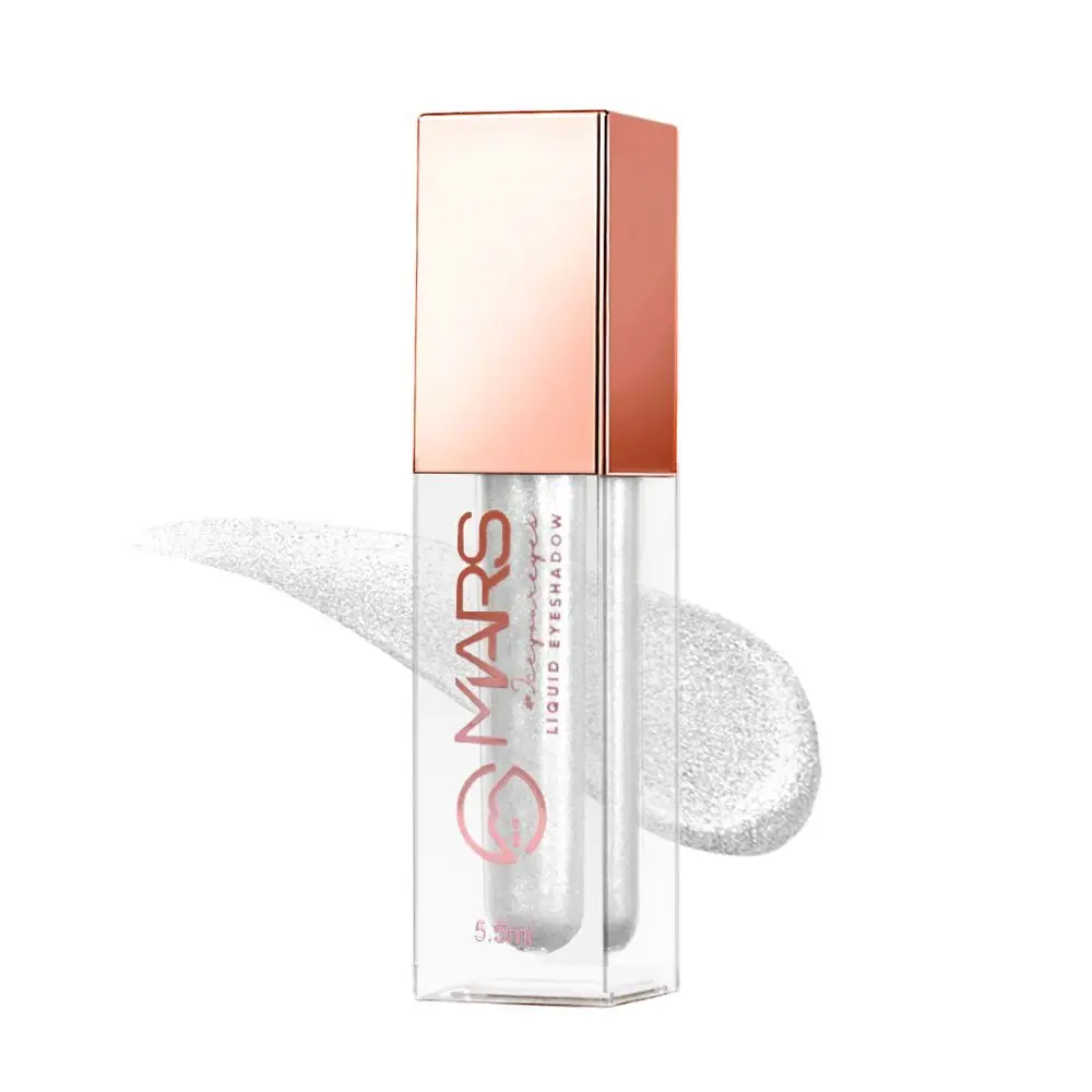 MARS Ice Your Eyes Liquid Eyeshadow - Moon Glow, 5.5ml