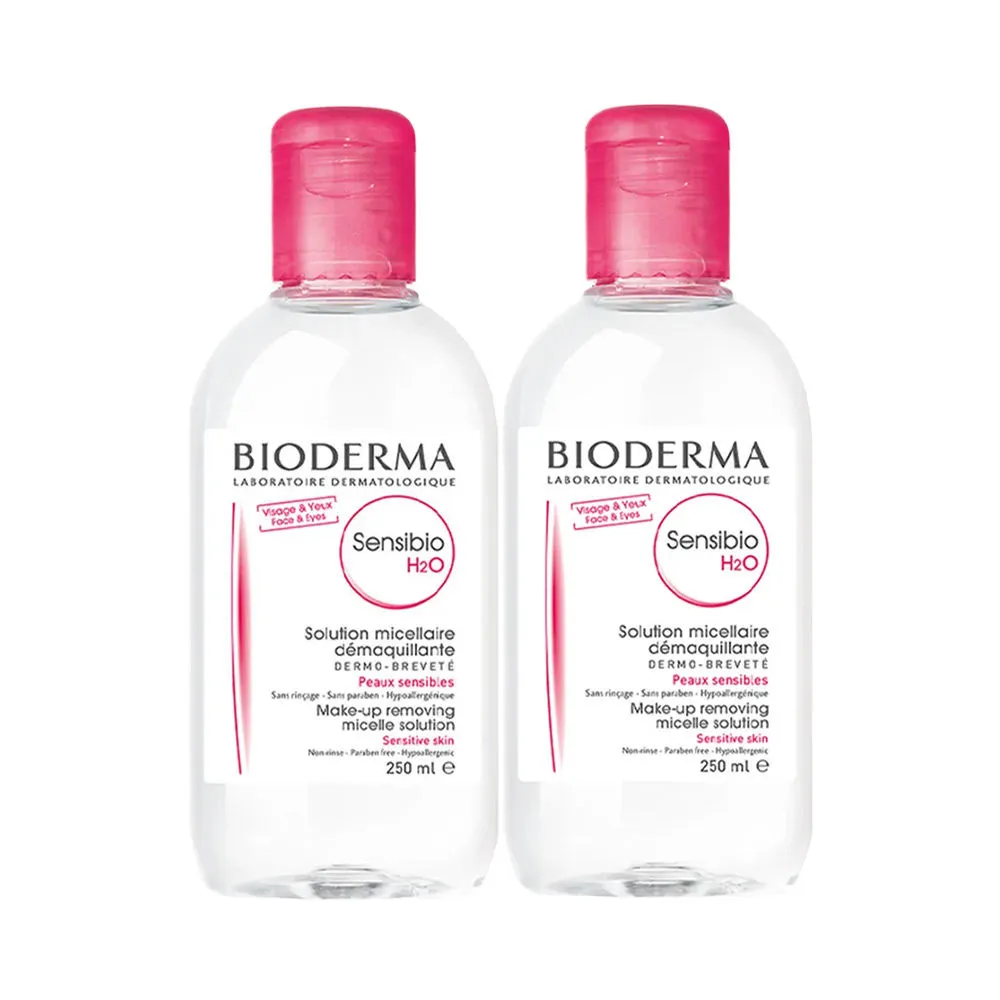 Bioderma Sensibio Value Combo