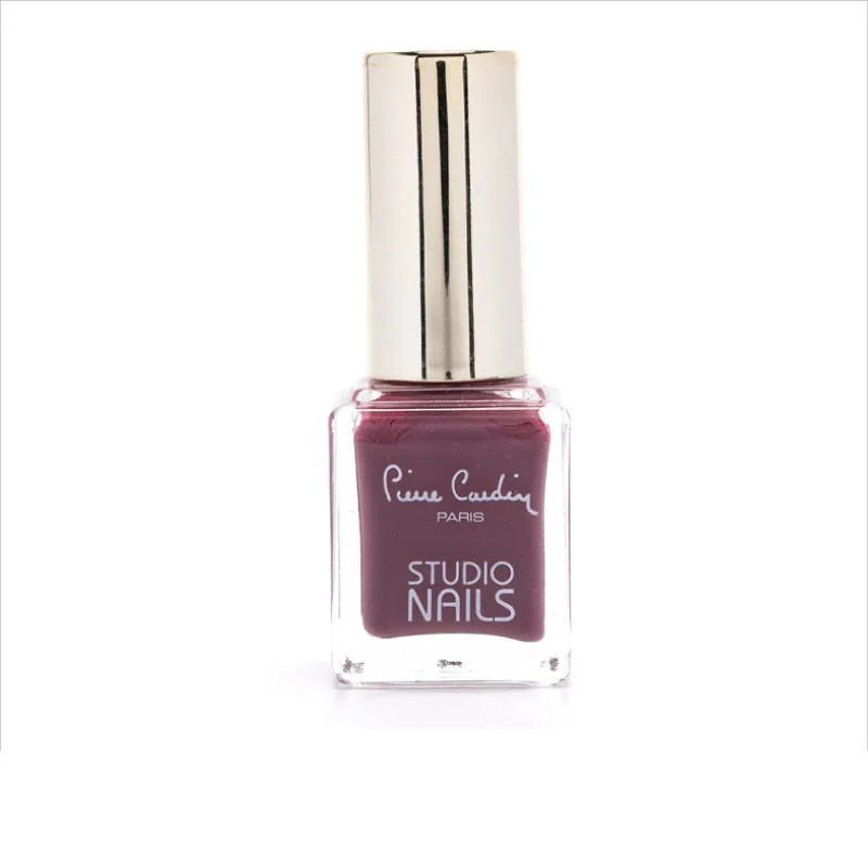 Pierre Cardin Paris - Studio Nails 30-Dark Pink