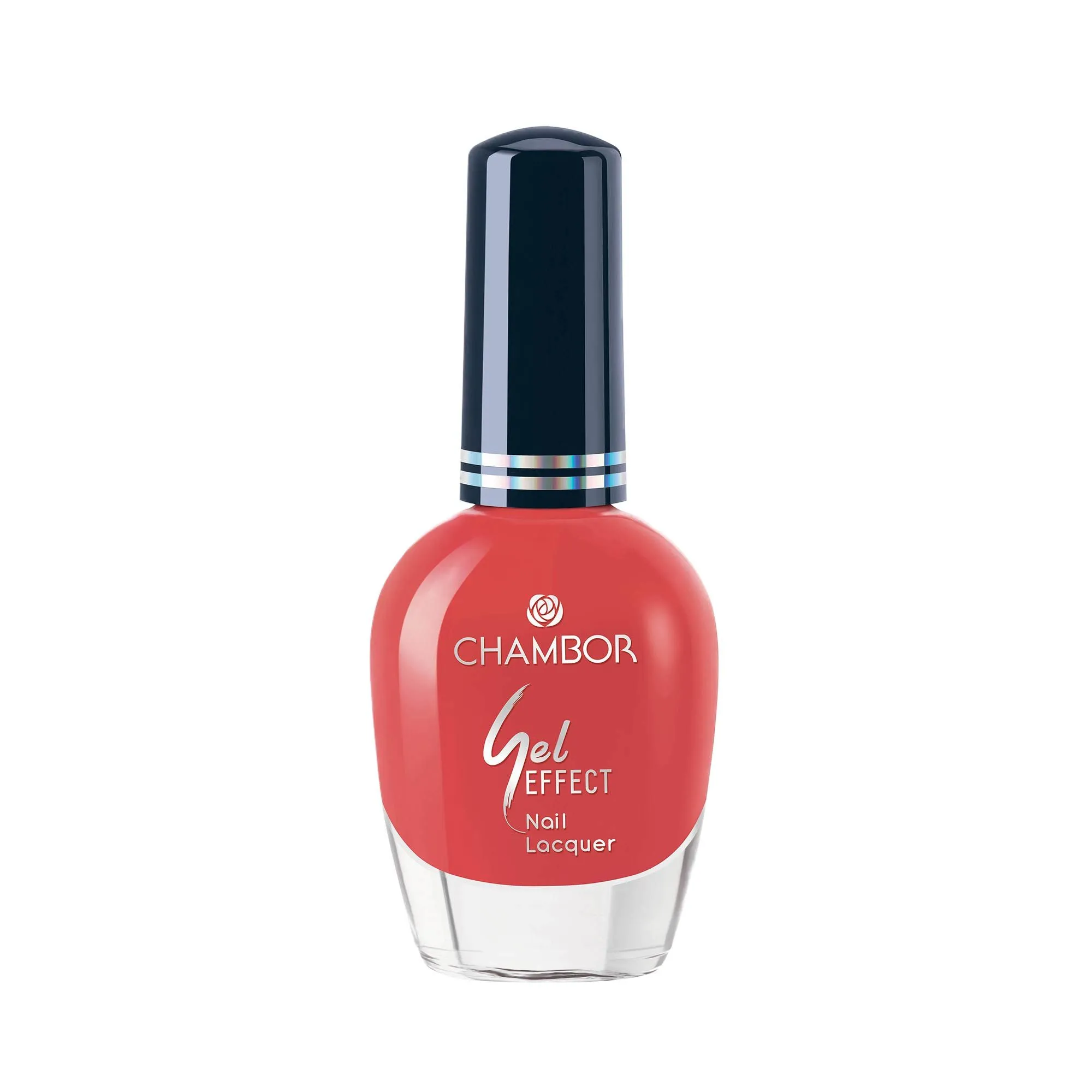 Chambor Gel Effect Nail Lacquer - #205