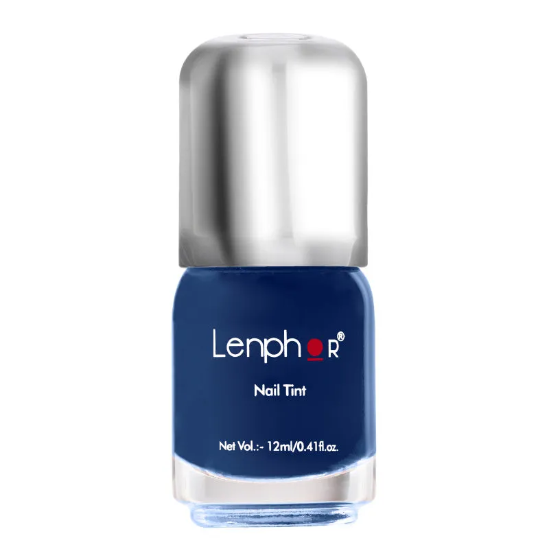 Lenphor Nail Tint - Your Jeans