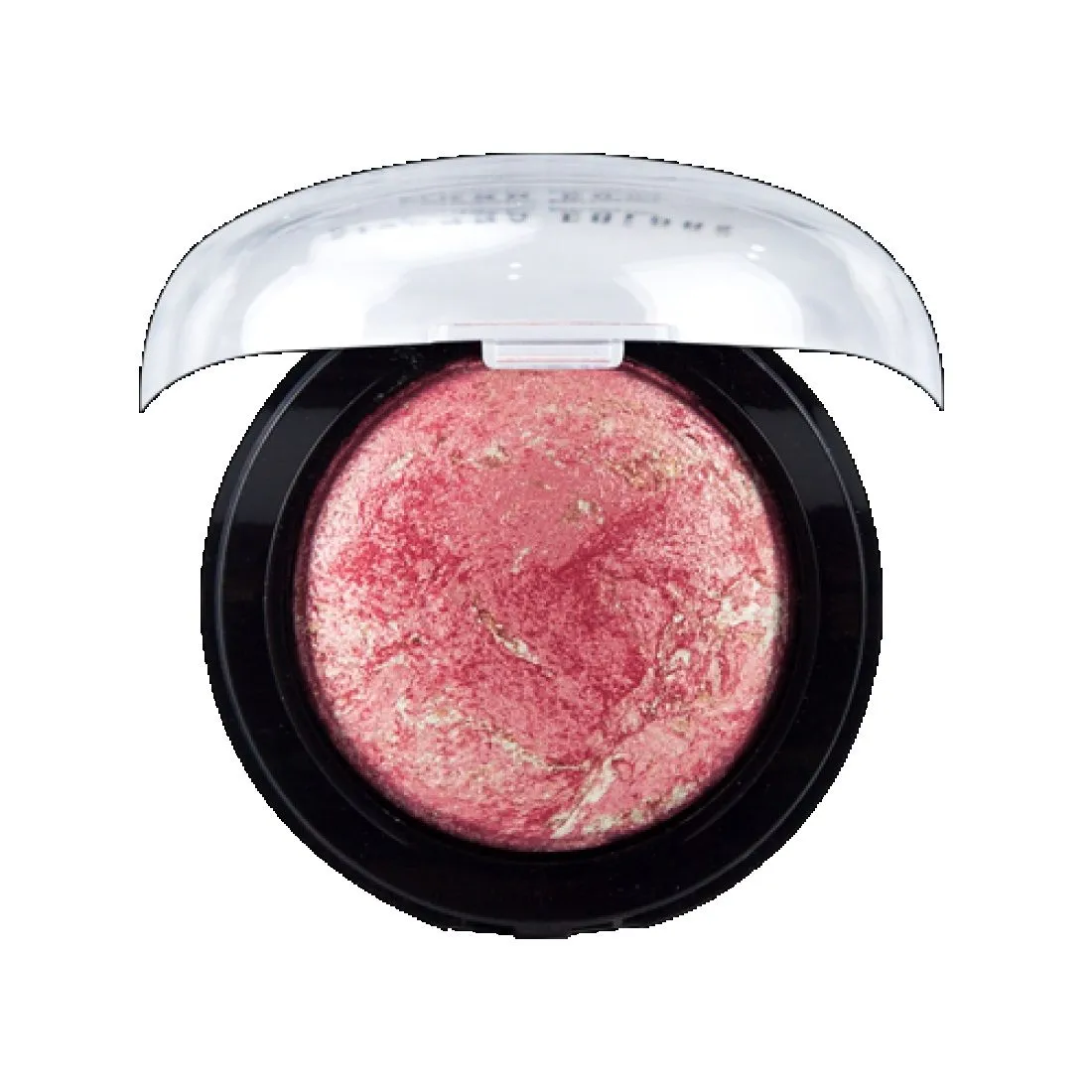 SIVANNA COLORS Fantastic Blusher - Pink