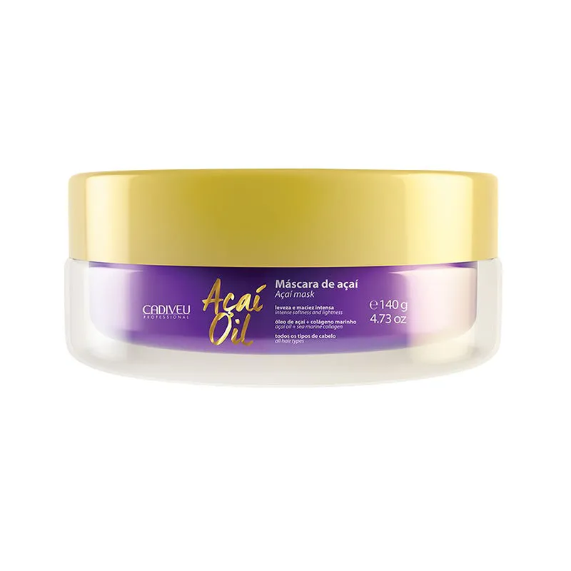 Cadiveu Acai Oil Mask