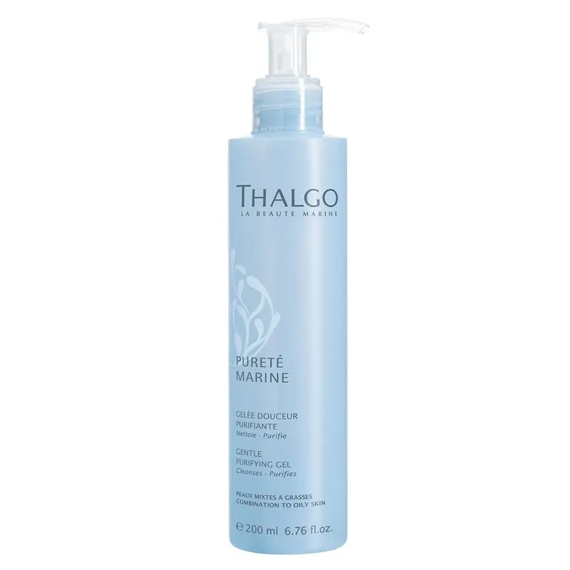 Thalgo Gentle Purifying Gel