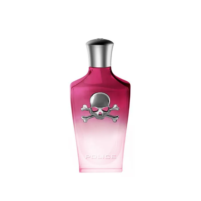 Police Potion Love Eau De Parfum For Her