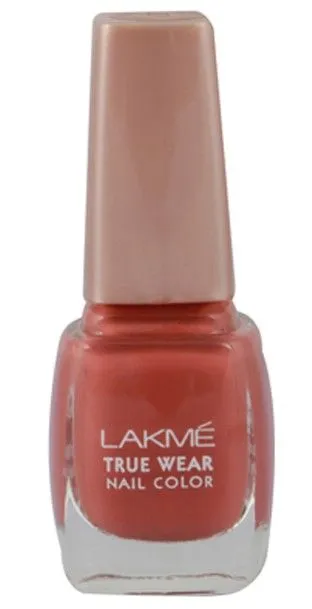 Lakme True Wear Nail Color - N237