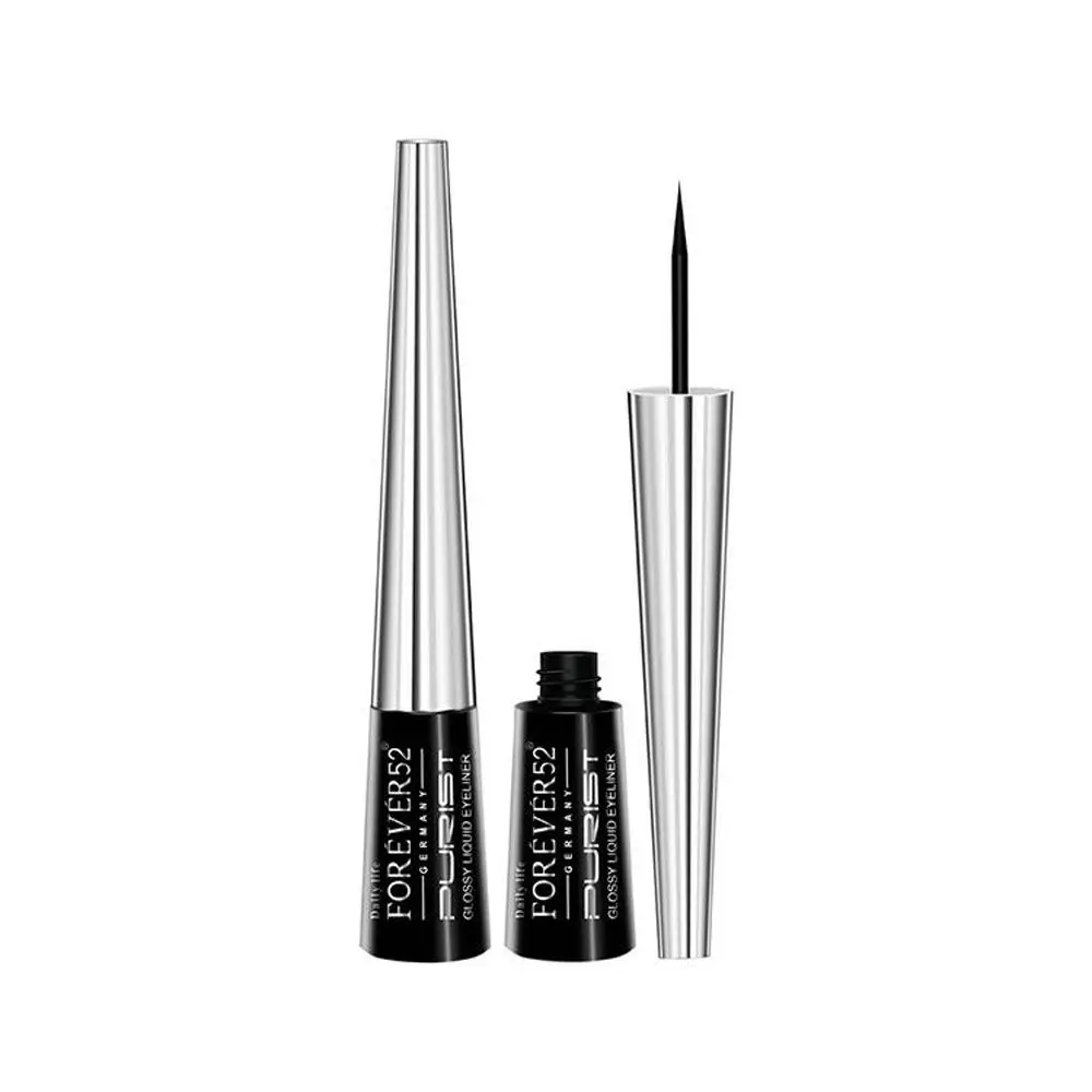 Daily Life Forever52 Purist Glossy Liquid Eyeliner F801 (2.5 ml)