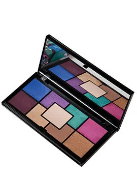 Ciate London 9 Shade Eyeshadow Palette