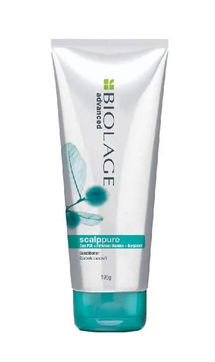 Matrix Biolage Advanced Scalppure Complete Solution Conditioner For Scalp & Hair