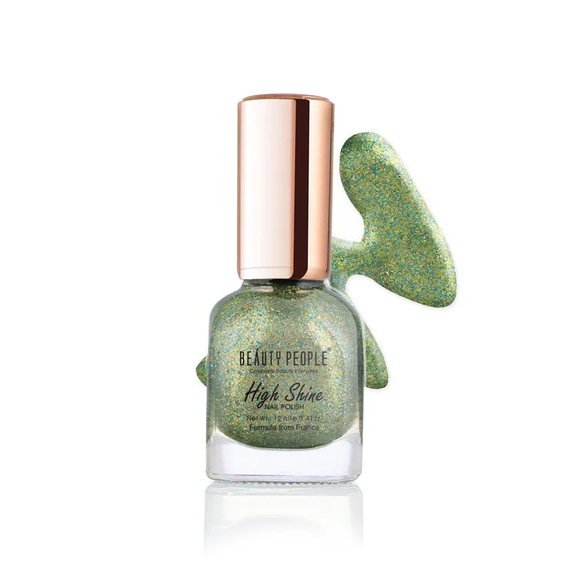 Beauty People High Shine Nail Polish - 1090