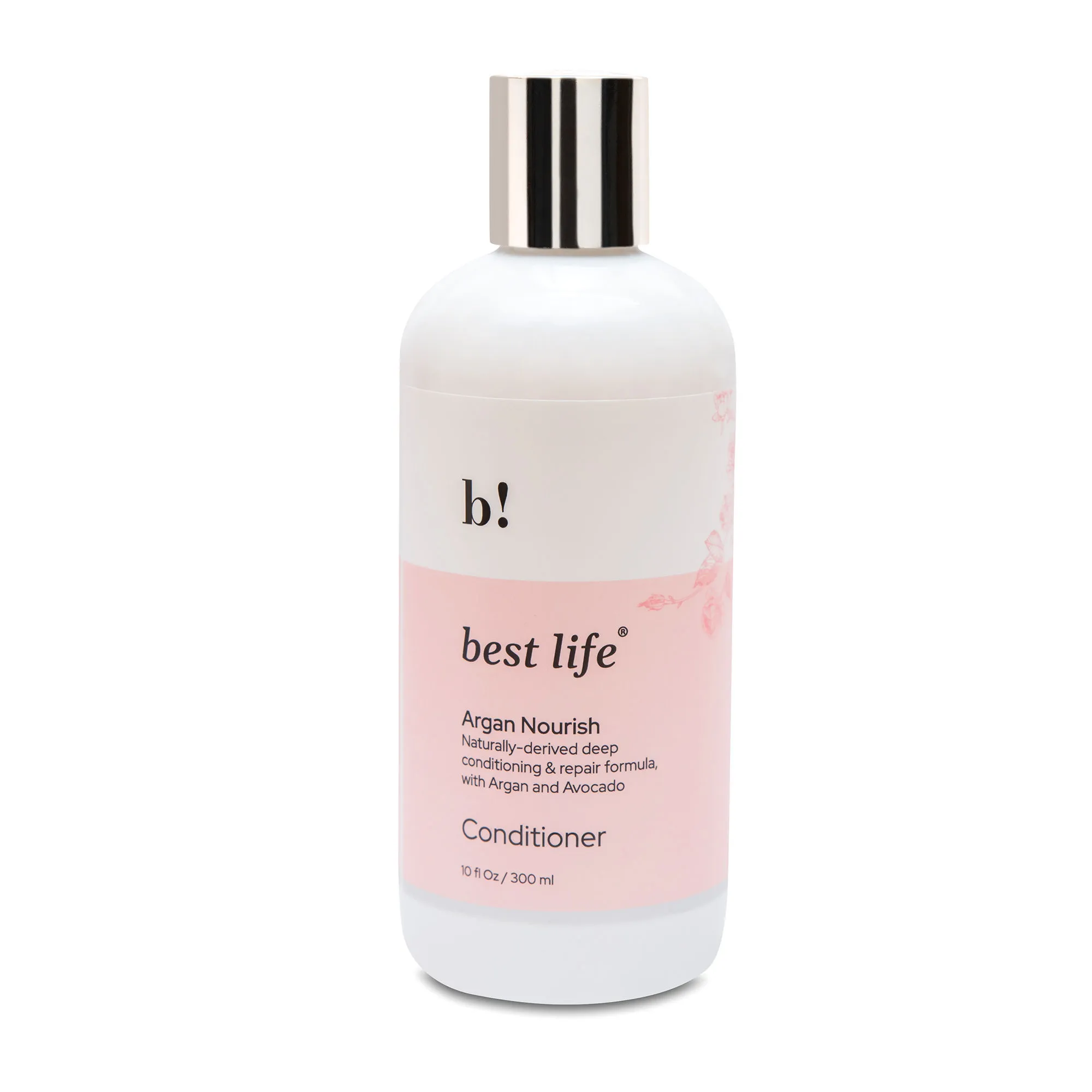 Best Life Argan Nourish Conditioner