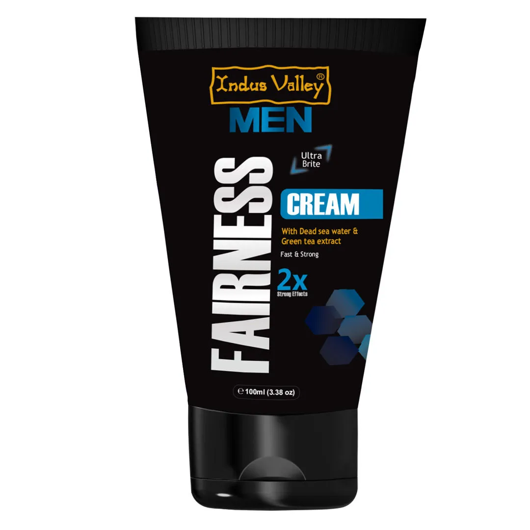 Indus Valley Fairness Cream For Men