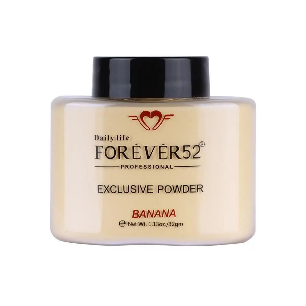Daily Life Forever52 Exclusive Banana Powder FBE004 (32gm)