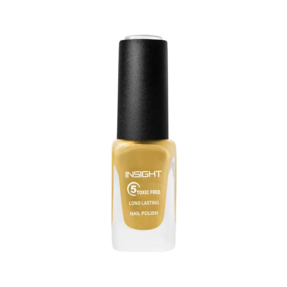 Insight Cosmetics Nail Polish - Color 129