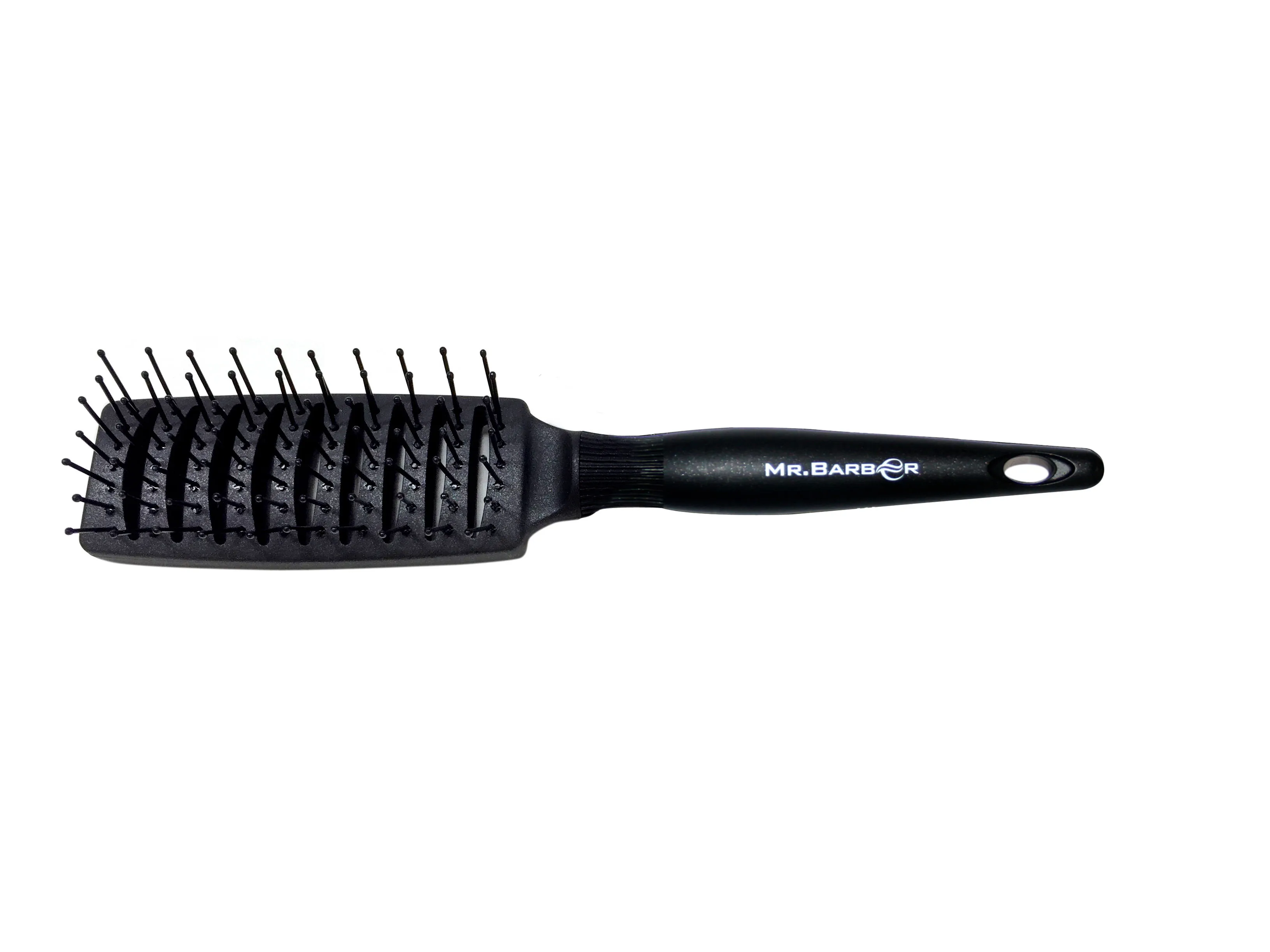 Mr. Barber Vent Brush, MBVNT