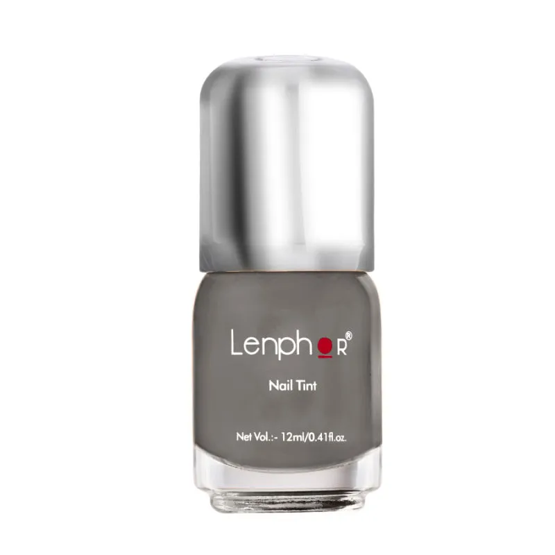 Lenphor Nail Tint - Muddy Lady