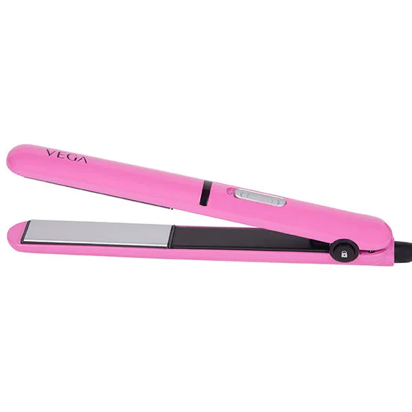 VEGA Fab Flat Hair Straightener (VHSH-15)