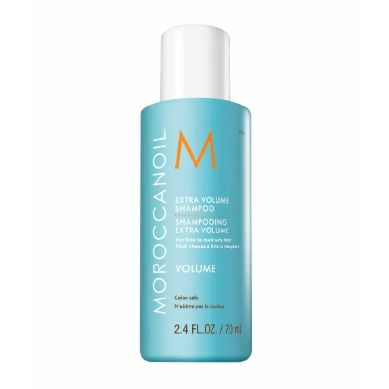 Moroccanoil Travel Extra Volume Shampoo