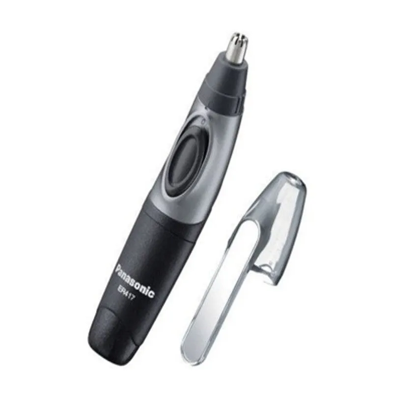 Panasonic Er-417 Nose & Ear Hair Trimmer