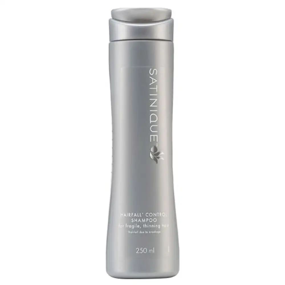 Amway Satinique Shampoo,  250 ml  Hairfall Control