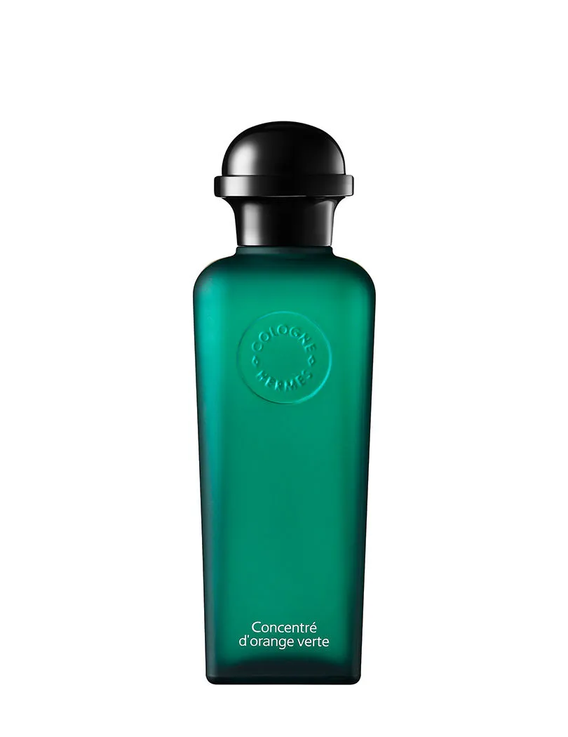 HERMES Concentre D'Orange Verte Eau De Toilette