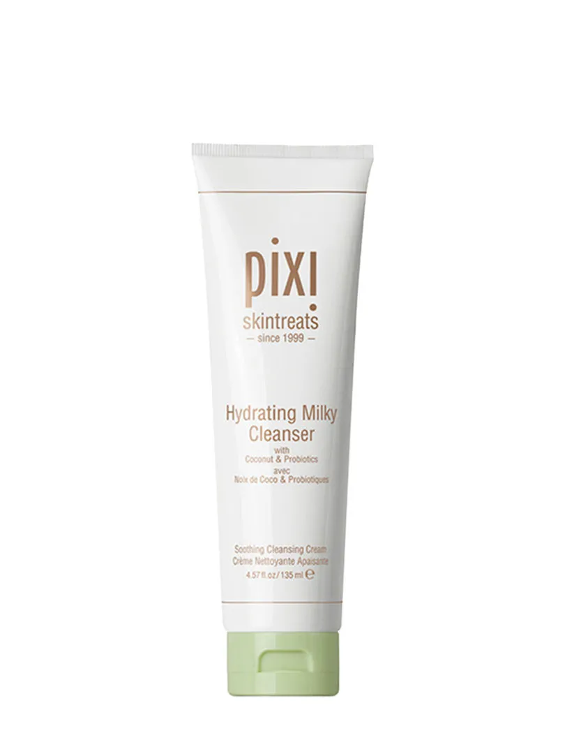 PIXI Hydrating Milky Cleanser