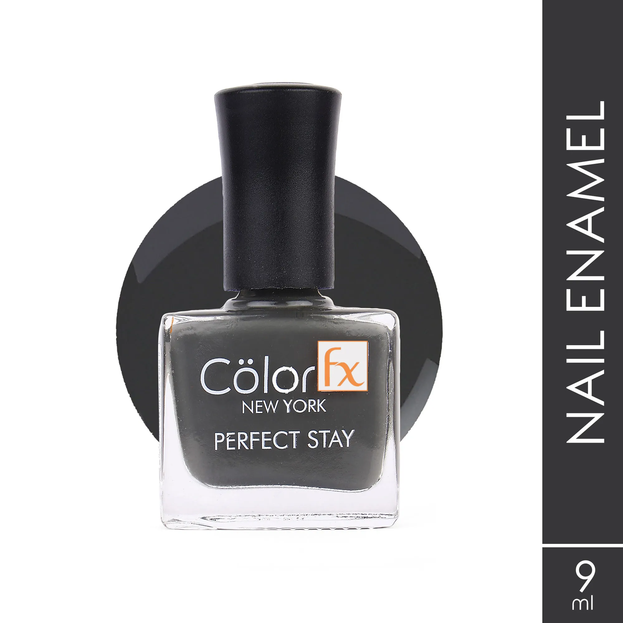 Color Fx Perfect Stay Basic Collection Nail Enamel - 131