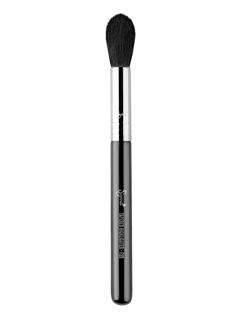 Sigma Beauty Tapered Highlighter Brush - F35