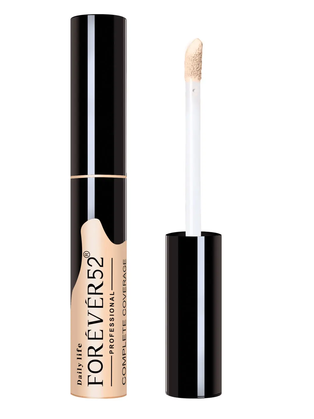 Daily Life Forever52 Complete Coverage Concealer COV007 (10 g)