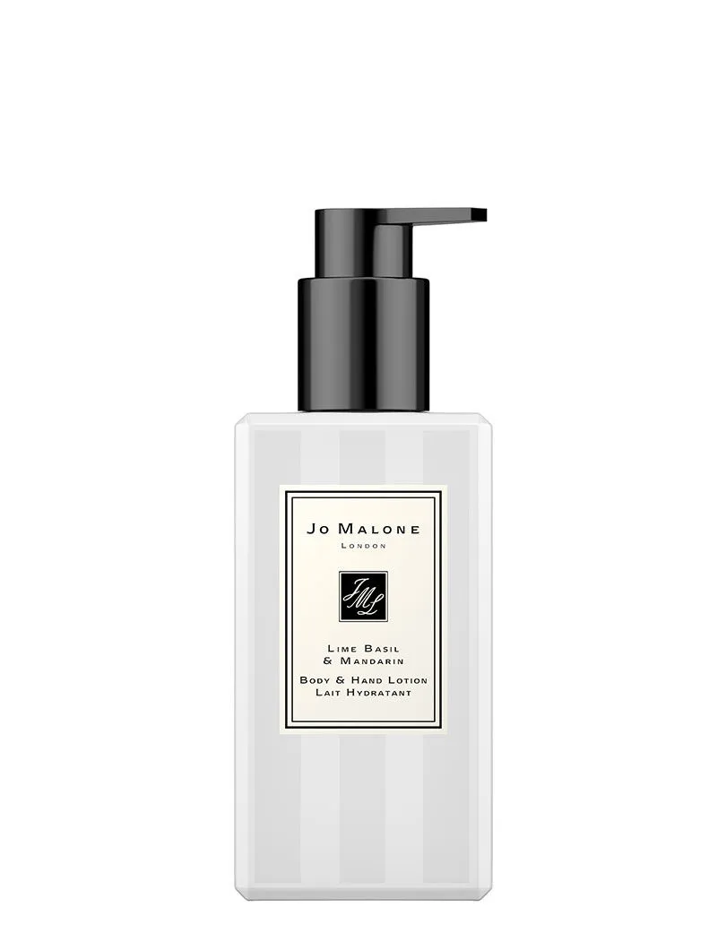 Jo Malone London Lime Basil & Mandarin Body and Hand Lotion