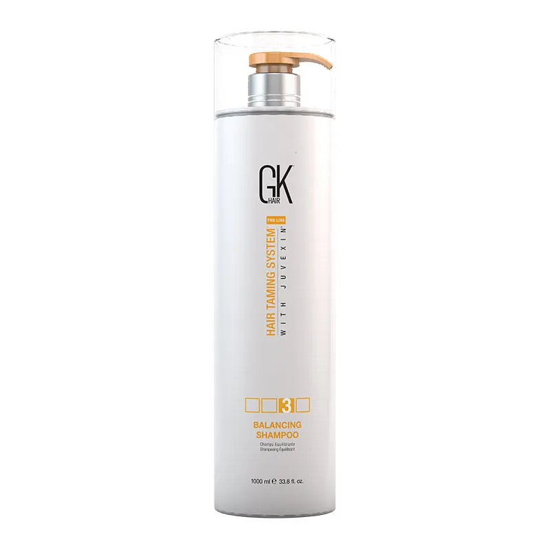 GK Hair Balancing Shampoo