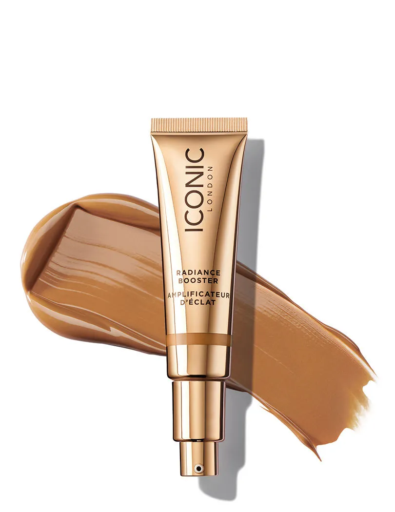 ICONIC London Radiance Booster - Bronze Glow