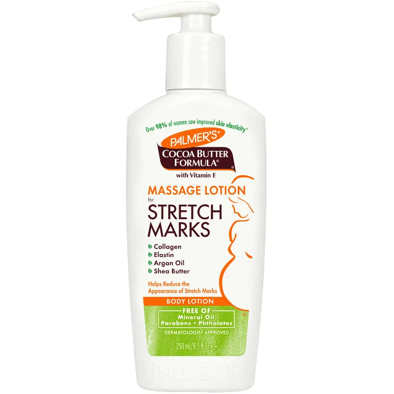 Palmer’s Cocoa Butter Formula Massage Lotion For Stretch Marks