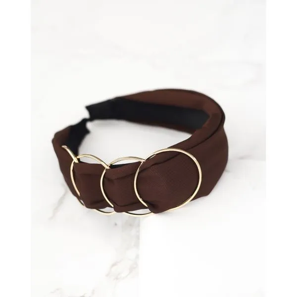 Bellofox Gatsby Hair Bands