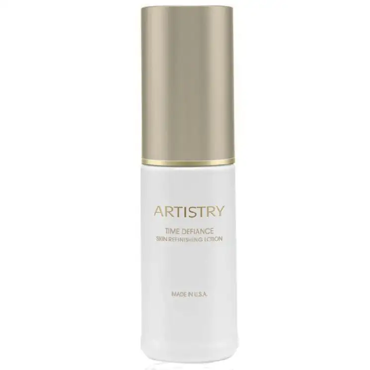 Amway Artistry Skin Refinishing Lotion,  30 ml  Smooth Skin