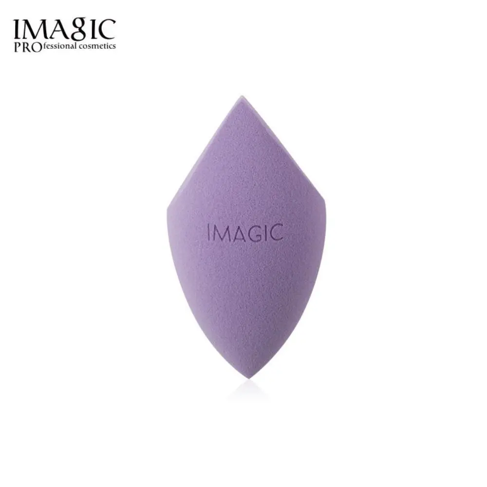 Imagic Professional Non-Latex Makeup Sponge -15 - Shape may vary