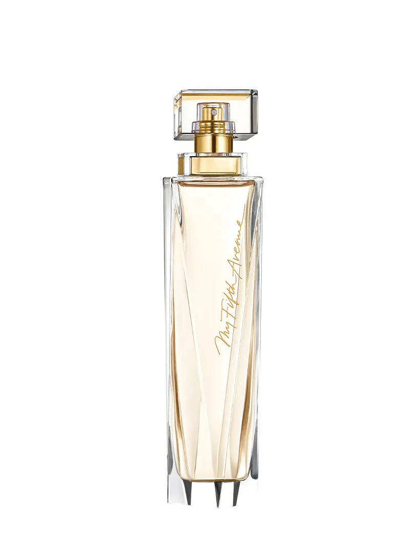 Elizabeth Arden My Fifth Avenue Eau De Parfum Spray