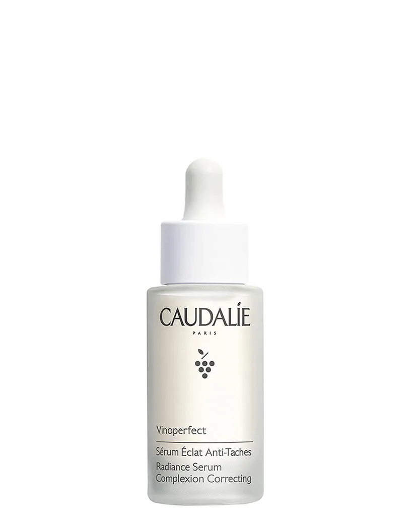 Caudalie Vinoperfect Radiance Serum Complexion Correcting