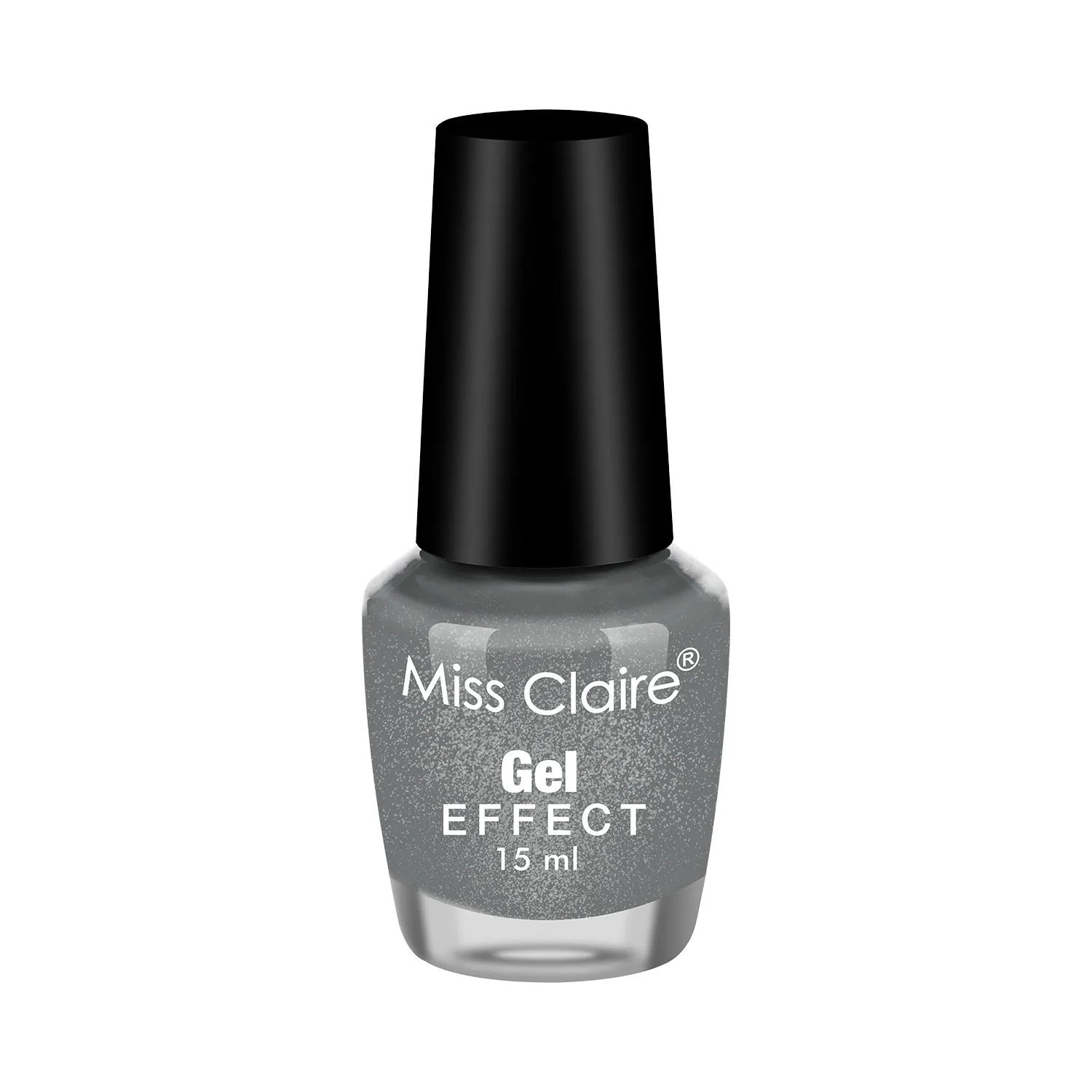 Miss Claire Gel Effect Nail Polish - G15