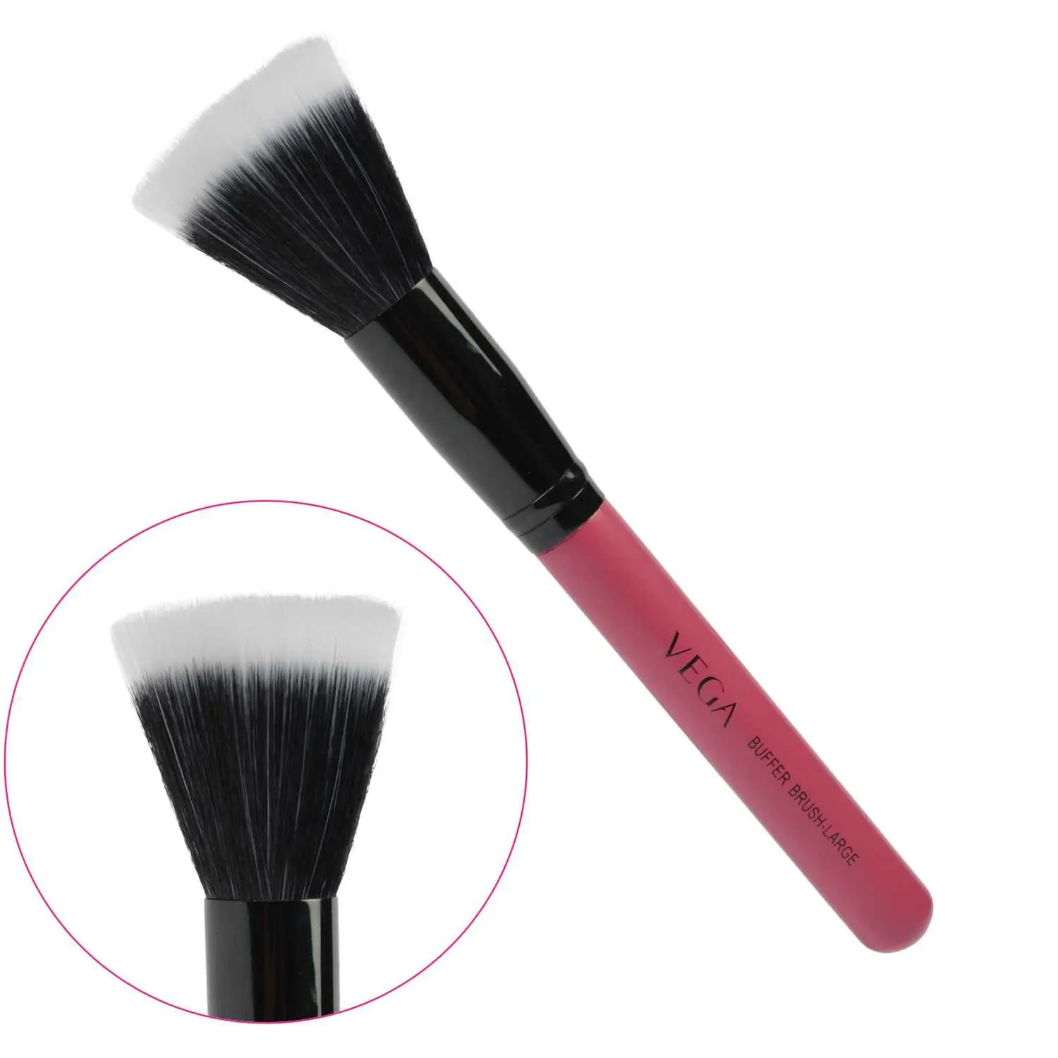 VEGA Buffer Brush (MBP-01)