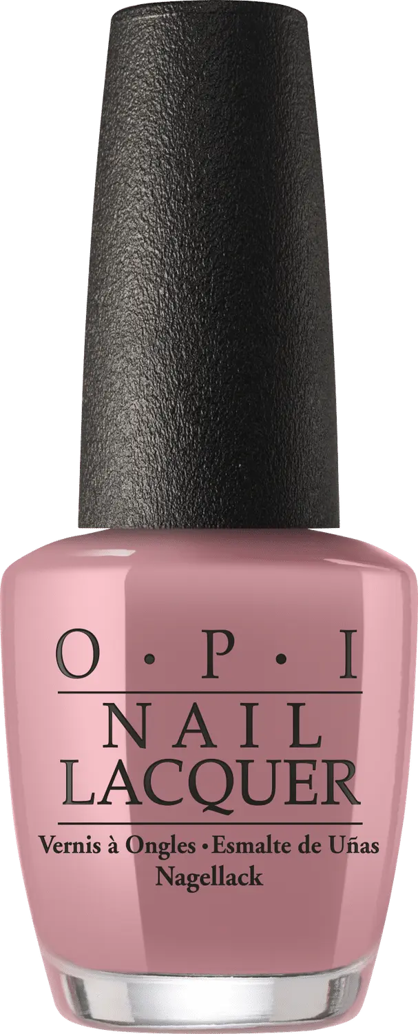 O.P.I Nail Lacquer, Tickle My France-Y - 15 ML