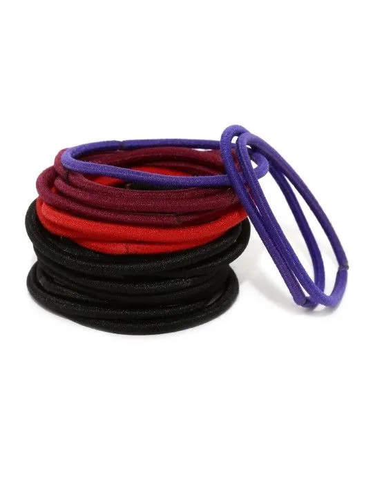 Toniq Set Of 18 Hairbands