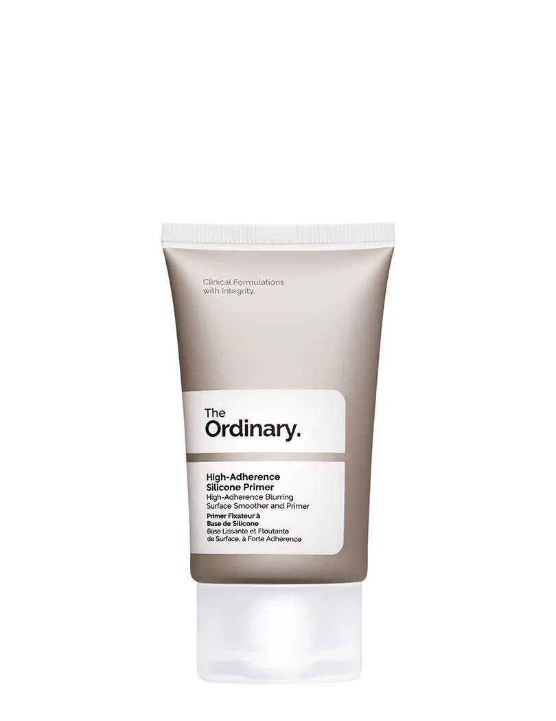 The Ordinary High-Adherence Silicone Primer