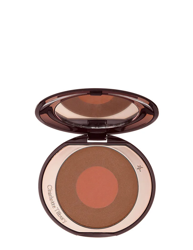 Charlotte Tilbury Cheek To Chic - The Climax