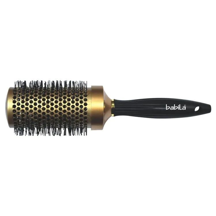 Babila Hot Curl Brush (Big) - HBV03