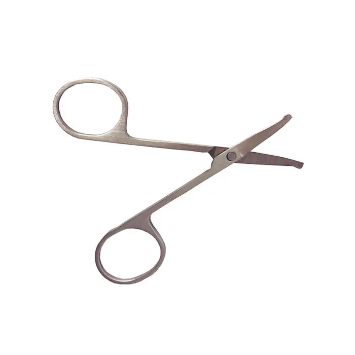 Vega Nasal Safety Scissor NS-01