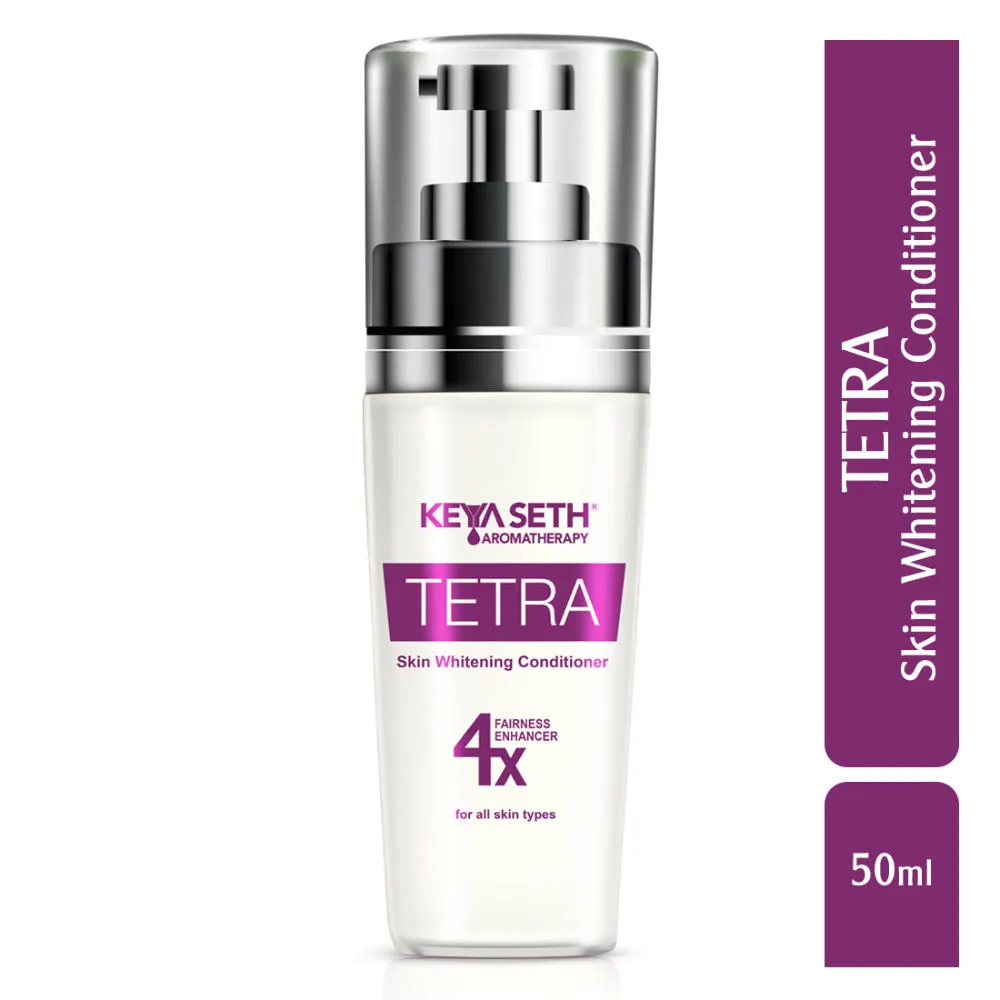 Keya Seth Aromatherapy Tetra Skin Whitening Conditioner