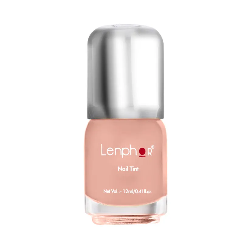 Lenphor Nail Tint - Only Yours