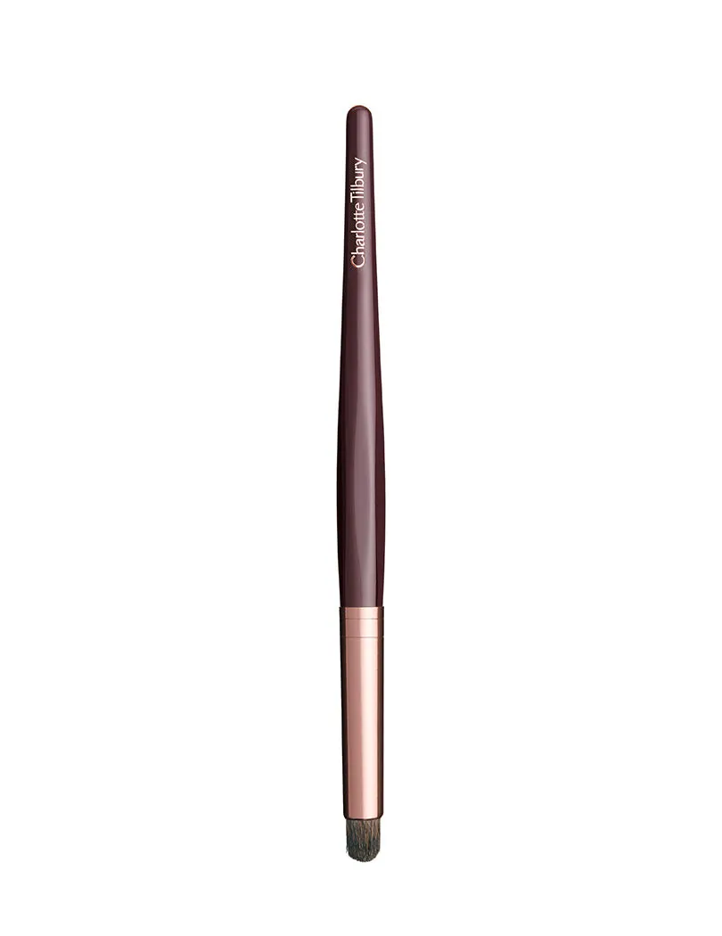 Charlotte Tilbury Eye Smudger Brush - V12