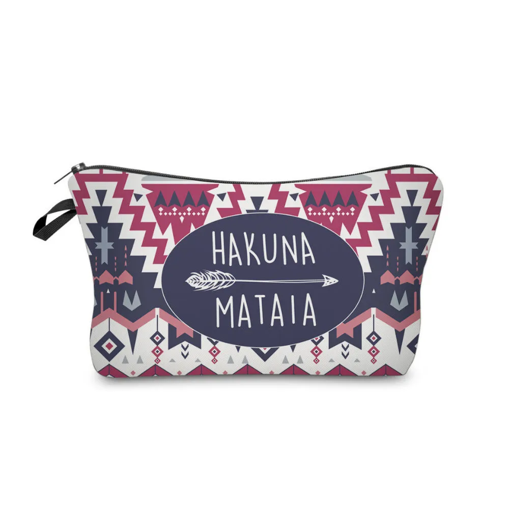 Ferosh Hakuna Matata Pouch